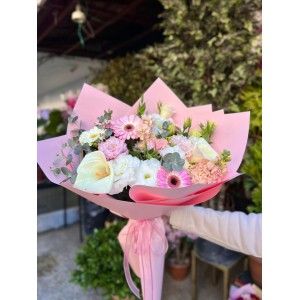 Karışık Bahar Buketi