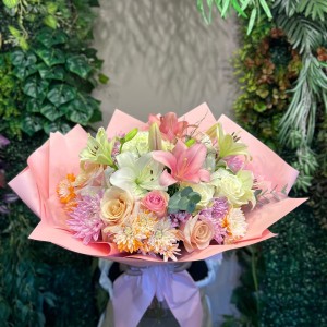 Pembeli Karışık Buket