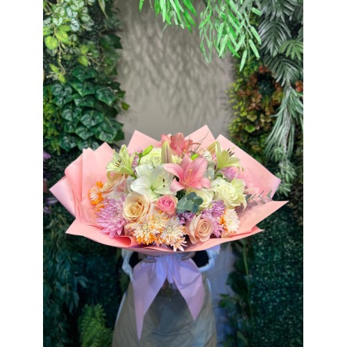 Pembeli Karışık Buket