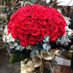 SEVGİLİYE ÇİÇEK