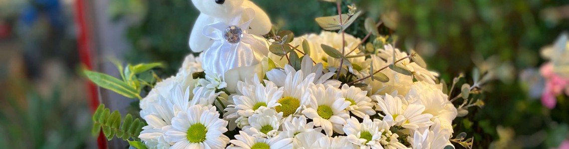 YENİ İŞ ÇİÇEKLERİ