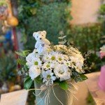 YENİ İŞ ÇİÇEKLERİ